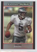 Donovan McNabb