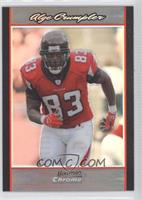 Alge Crumpler