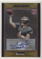 Kevin Kolb #/50