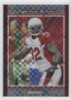 Edgerrin James [EX to NM] #/250