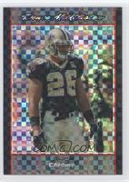 Deuce McAllister #/250