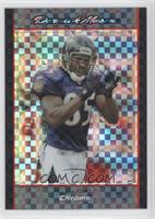 Derrick Mason #/250