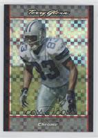 Terry Glenn #/250