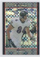 Todd Heap #/250