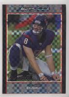 Matt Schaub #/250