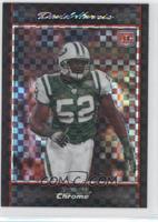 David Harris #/275