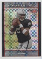 JaMarcus Russell #/250