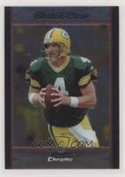 Brett Favre [EX to NM]