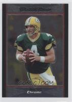 Brett Favre