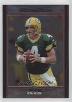 Brett Favre