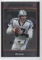 Jake Delhomme