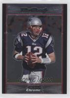 Tom Brady [EX to NM]