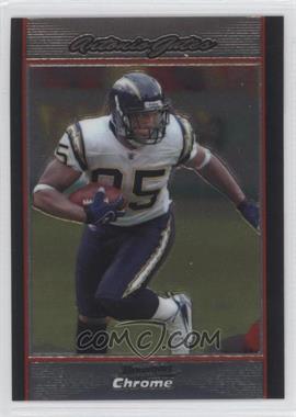 2007 Bowman Chrome - [Base] #BC217 - Antonio Gates