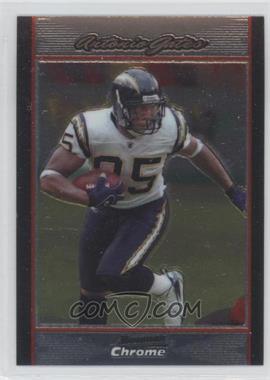 2007 Bowman Chrome - [Base] #BC217 - Antonio Gates