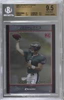 Kevin Kolb [BGS 9.5 GEM MINT]