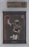 Kevin Kolb [BGS 9.5 GEM MINT]