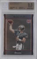 Kevin Kolb [BGS 9.5 GEM MINT]