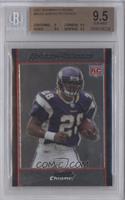 Adrian Peterson [BGS 9.5 GEM MINT]