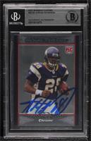 Adrian Peterson [BAS BGS Authentic]