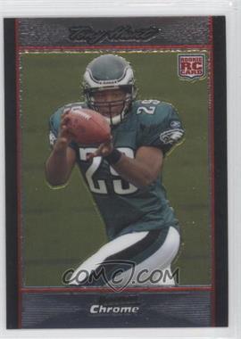 2007 Bowman Chrome - [Base] #BC70 - Tony Hunt