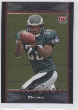 2007 Bowman Chrome - [Base] #BC70 - Tony Hunt