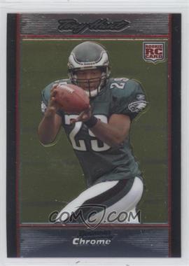 2007 Bowman Chrome - [Base] #BC70 - Tony Hunt