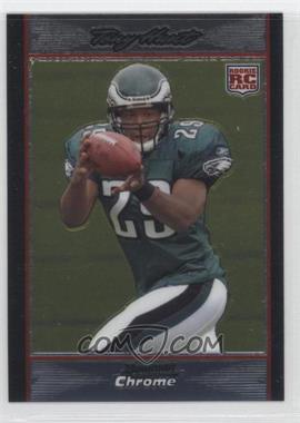 2007 Bowman Chrome - [Base] #BC70 - Tony Hunt