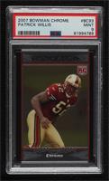 Patrick Willis [PSA 9 MINT]