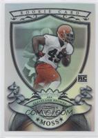 Tyrione Moss #/199