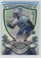 Daymeion Hughes #/199