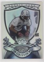 Michael Griffin [EX to NM] #/199