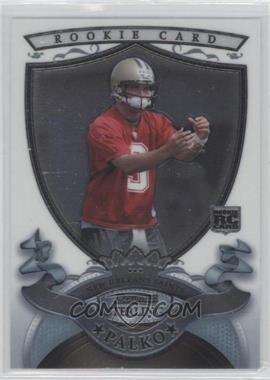 2007 Bowman Sterling - [Base] #23 - Tyler Palko