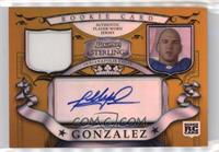 Anthony Gonzalez #/250