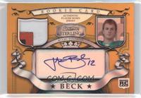 John Beck #/250