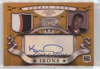 Kenny Irons #/150