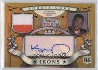 Kenny Irons #/150