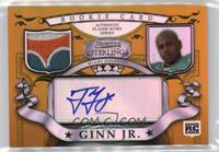 Ted Ginn Jr. #/100