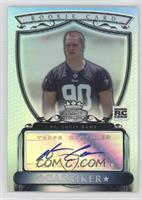 Adam Carriker #/199