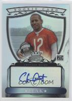 Chris Leak #/199