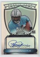 Ryne Robinson #/199