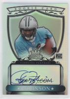 Ryne Robinson #/199