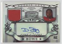 Dwayne Bowe #/199