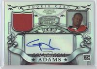 Gaines Adams #/199