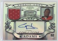 Gaines Adams #/199