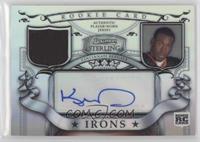 Kenny Irons #/199