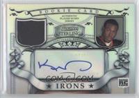 Kenny Irons #/199