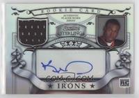 Kenny Irons [EX to NM] #/199