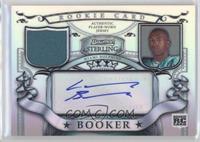 Lorenzo Booker #/199