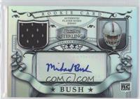 Michael Bush #/199