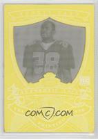 Robert Meachem [Noted] #/1